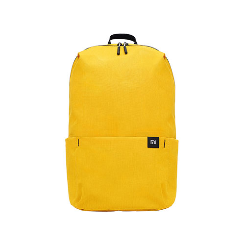 Xiaomi Mi Colorful Small Backpack 10L Yellow